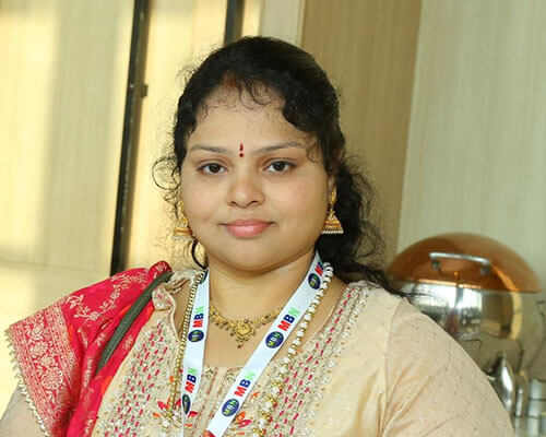 Swathi Tokala, Managing Partner & Chief Technology Officer of SiPS